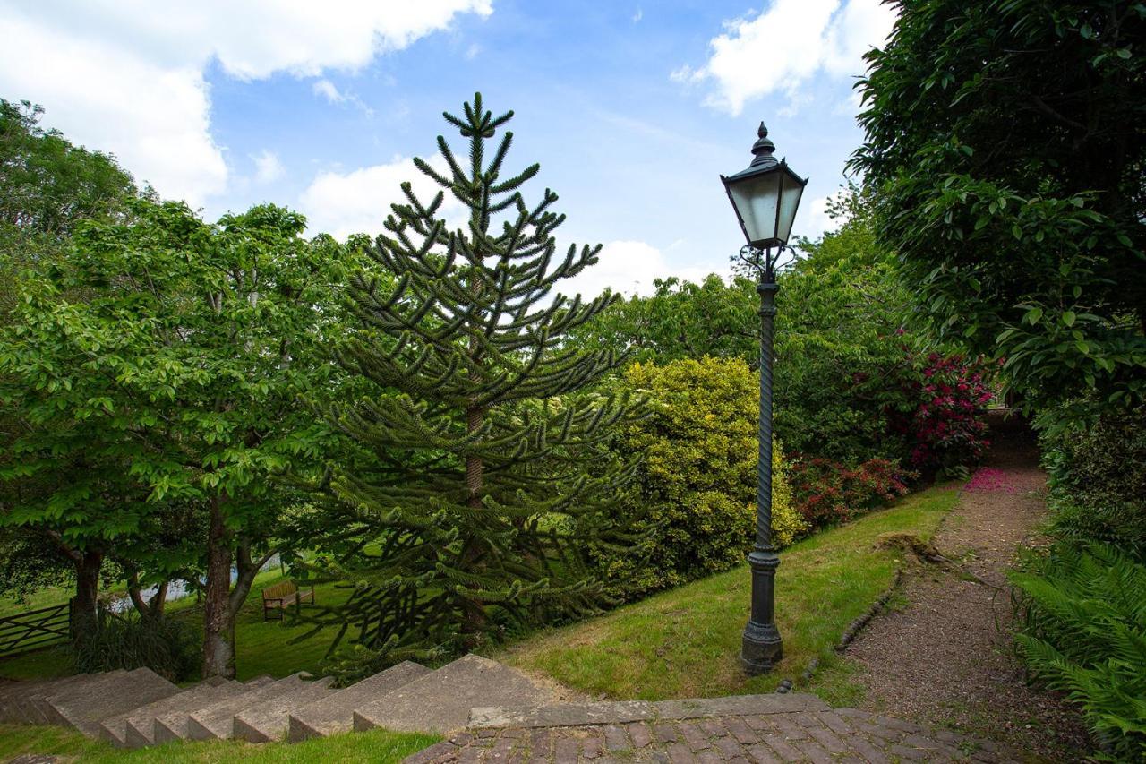 Boreham House Herstmonceux ภายนอก รูปภาพ