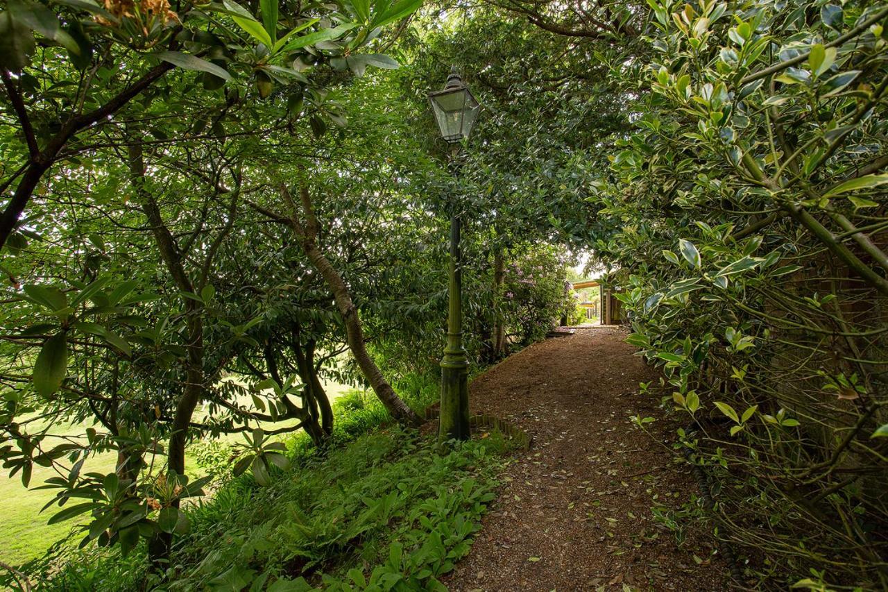 Boreham House Herstmonceux ภายนอก รูปภาพ