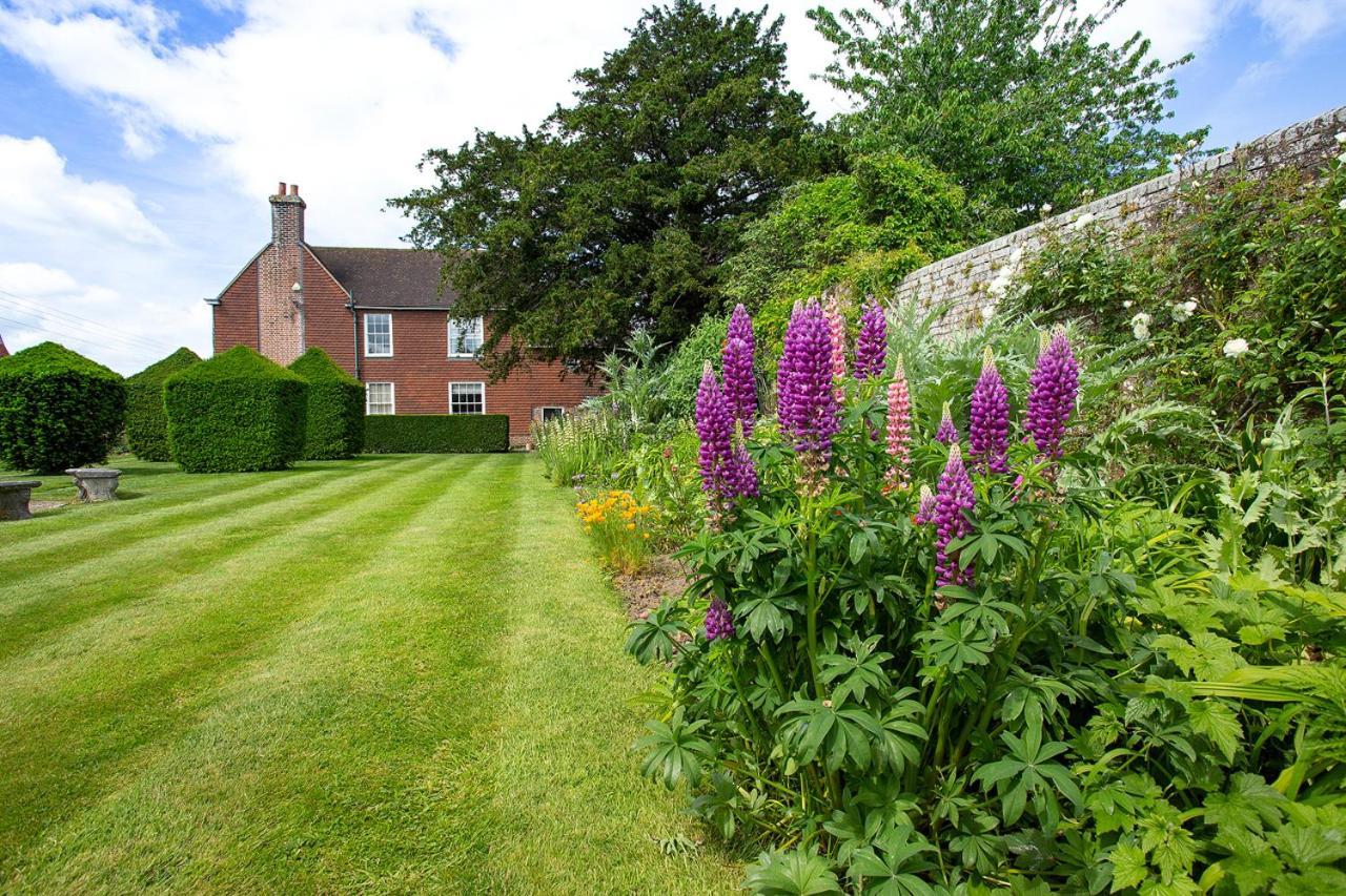 Boreham House Herstmonceux ภายนอก รูปภาพ