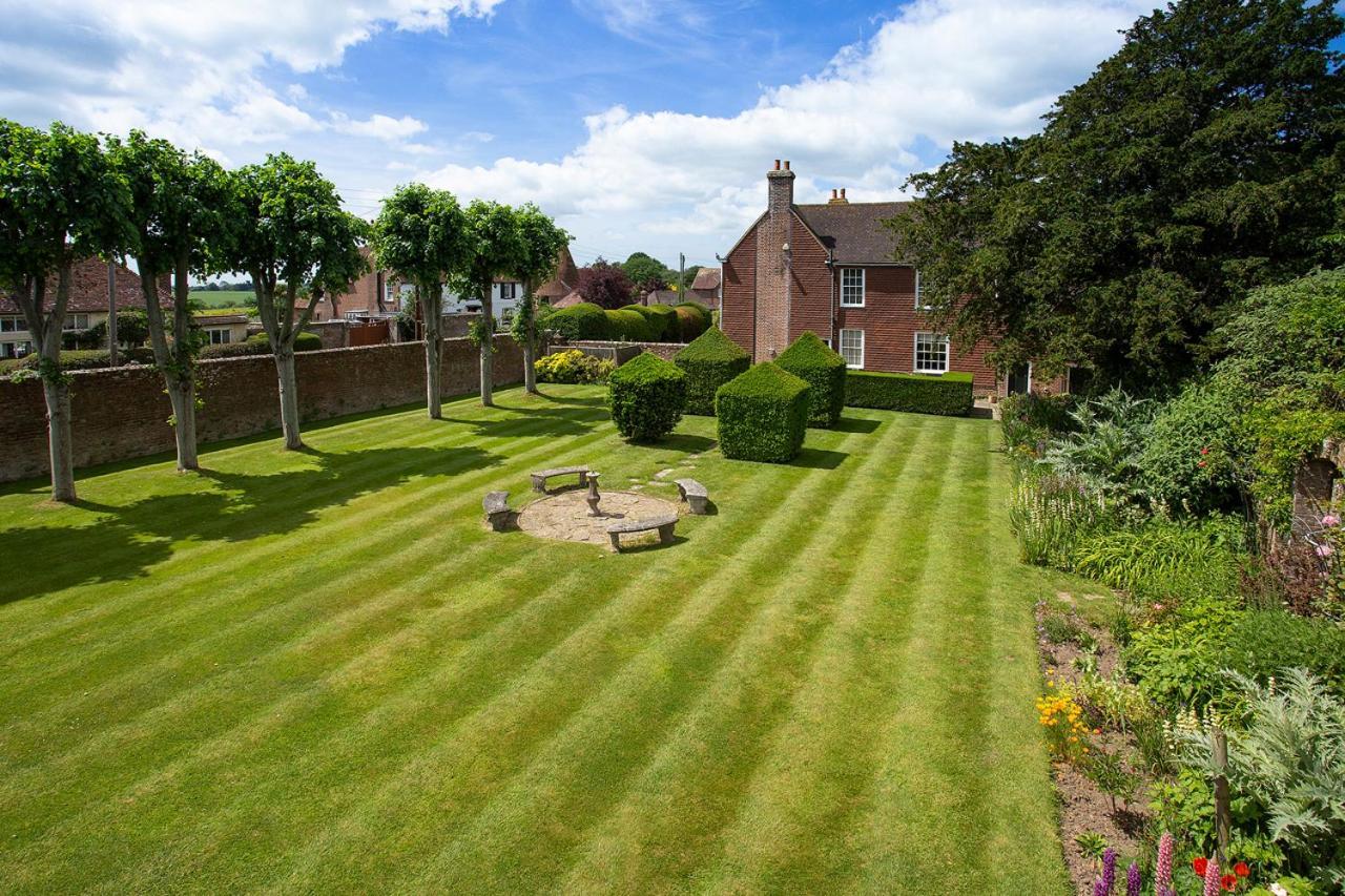 Boreham House Herstmonceux ภายนอก รูปภาพ