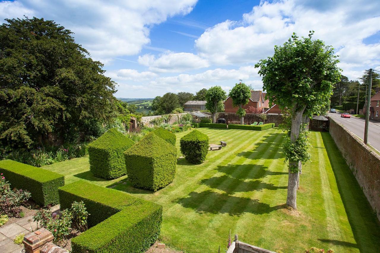 Boreham House Herstmonceux ภายนอก รูปภาพ