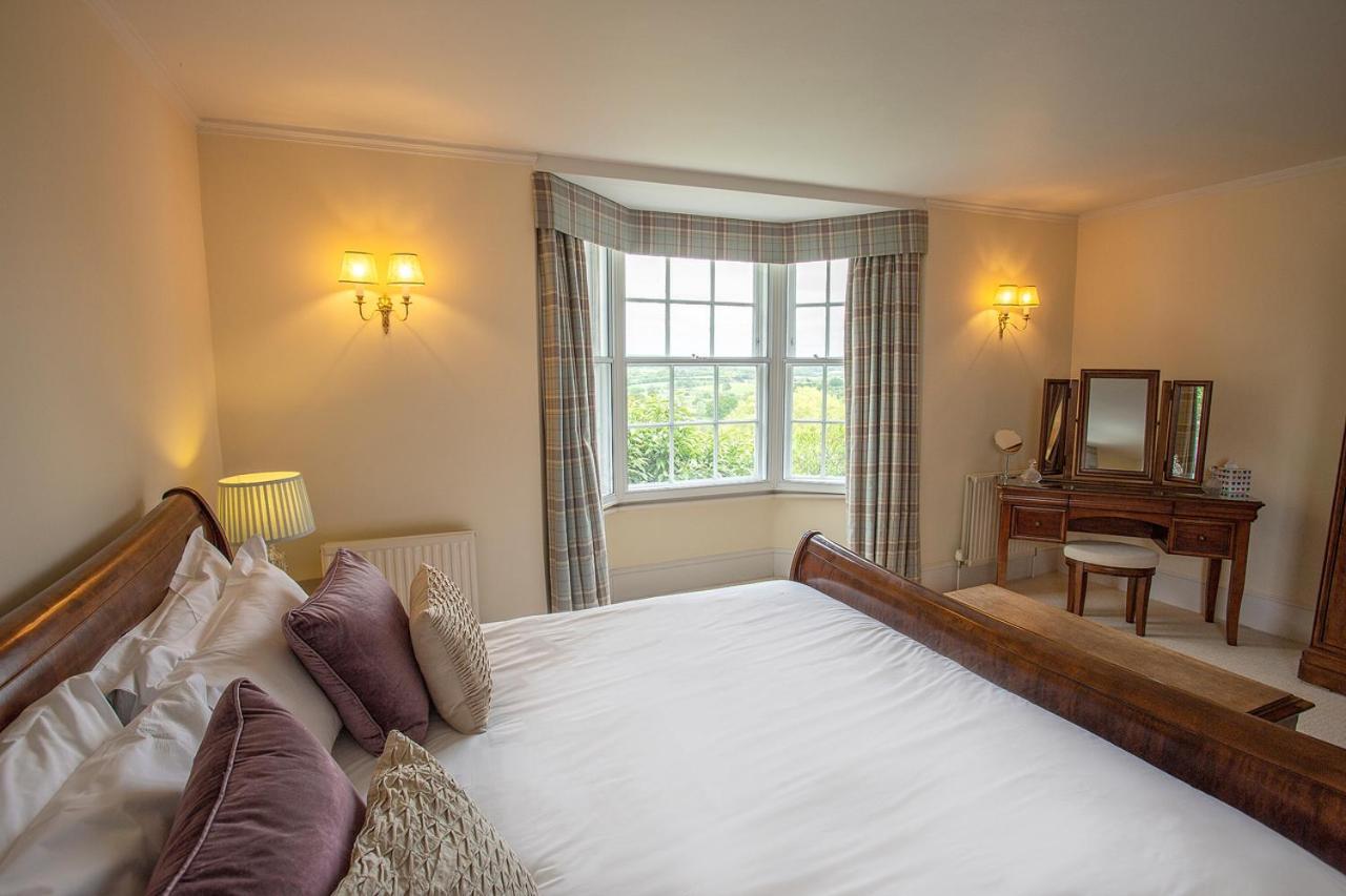 Boreham House Herstmonceux ภายนอก รูปภาพ