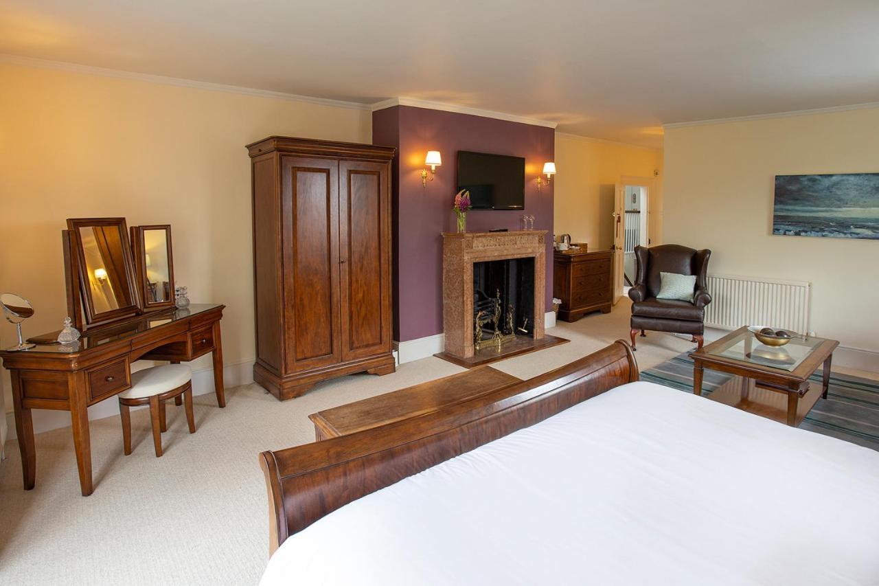 Boreham House Herstmonceux ภายนอก รูปภาพ