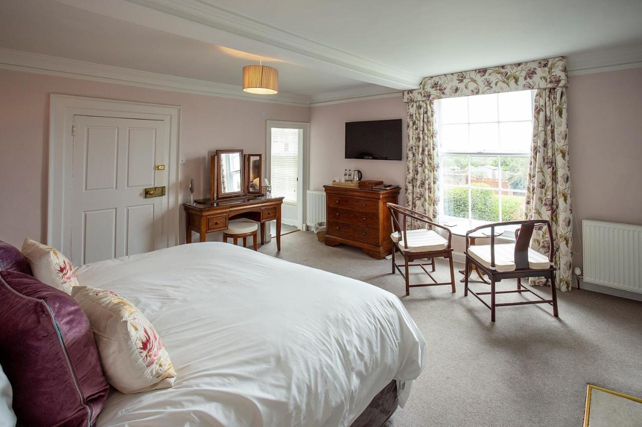 Boreham House Herstmonceux ภายนอก รูปภาพ