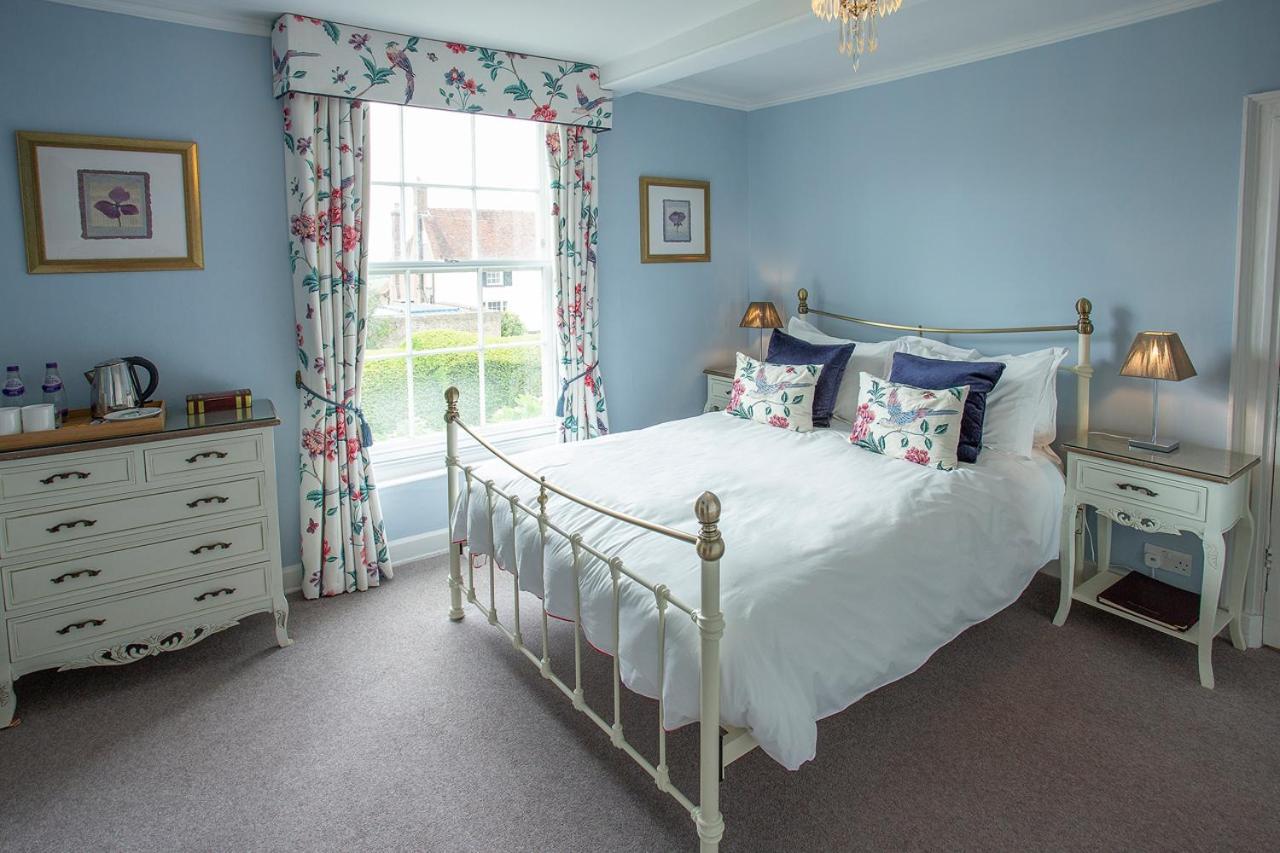Boreham House Herstmonceux ภายนอก รูปภาพ