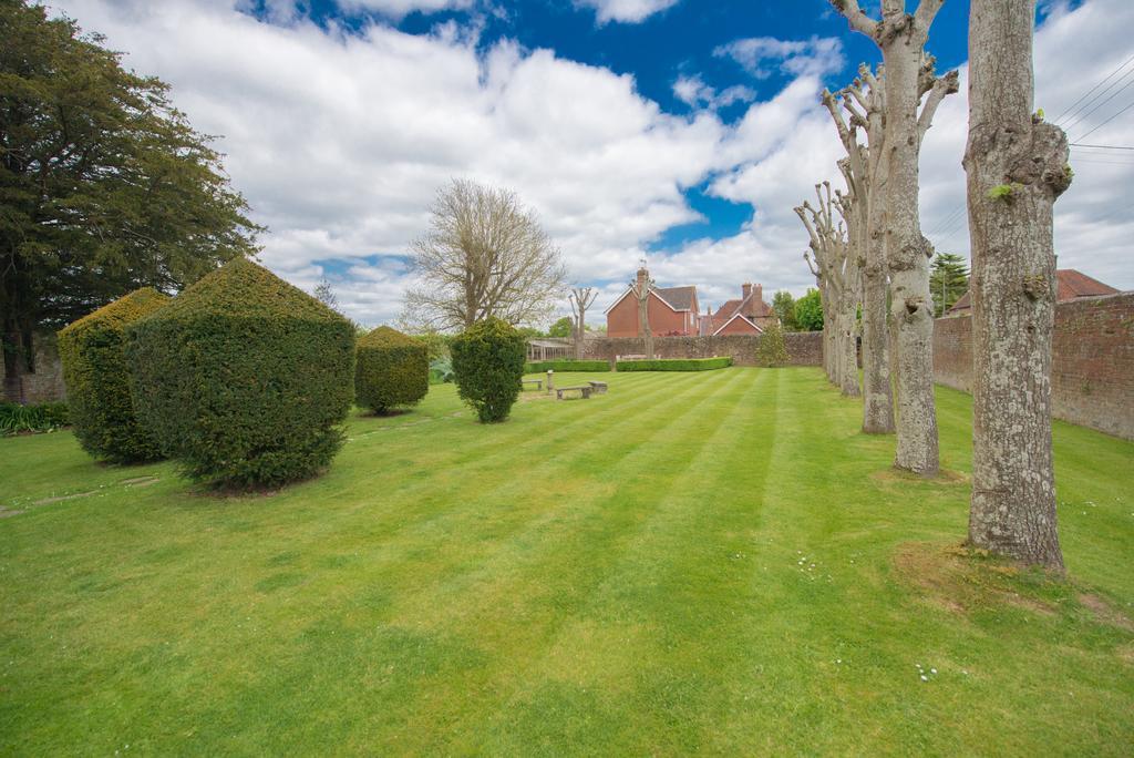 Boreham House Herstmonceux ภายนอก รูปภาพ