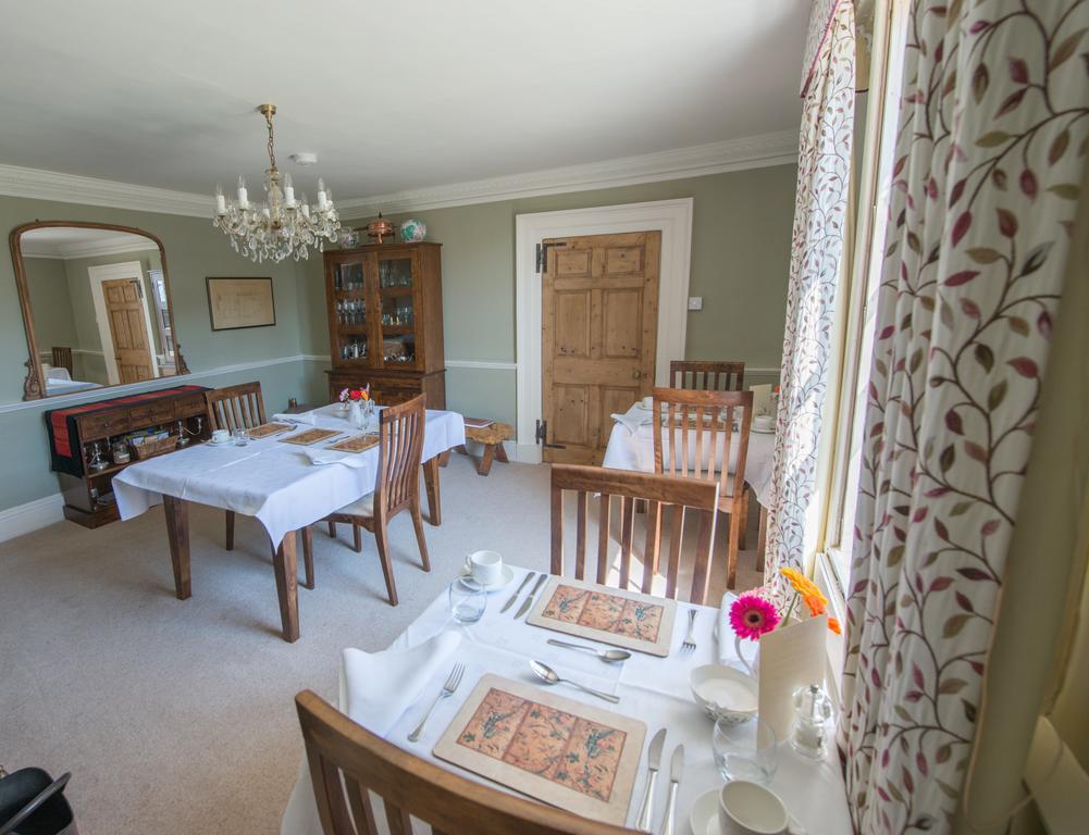 Boreham House Herstmonceux ภายนอก รูปภาพ