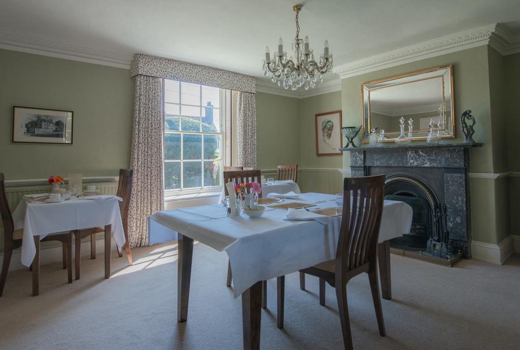 Boreham House Herstmonceux ภายนอก รูปภาพ