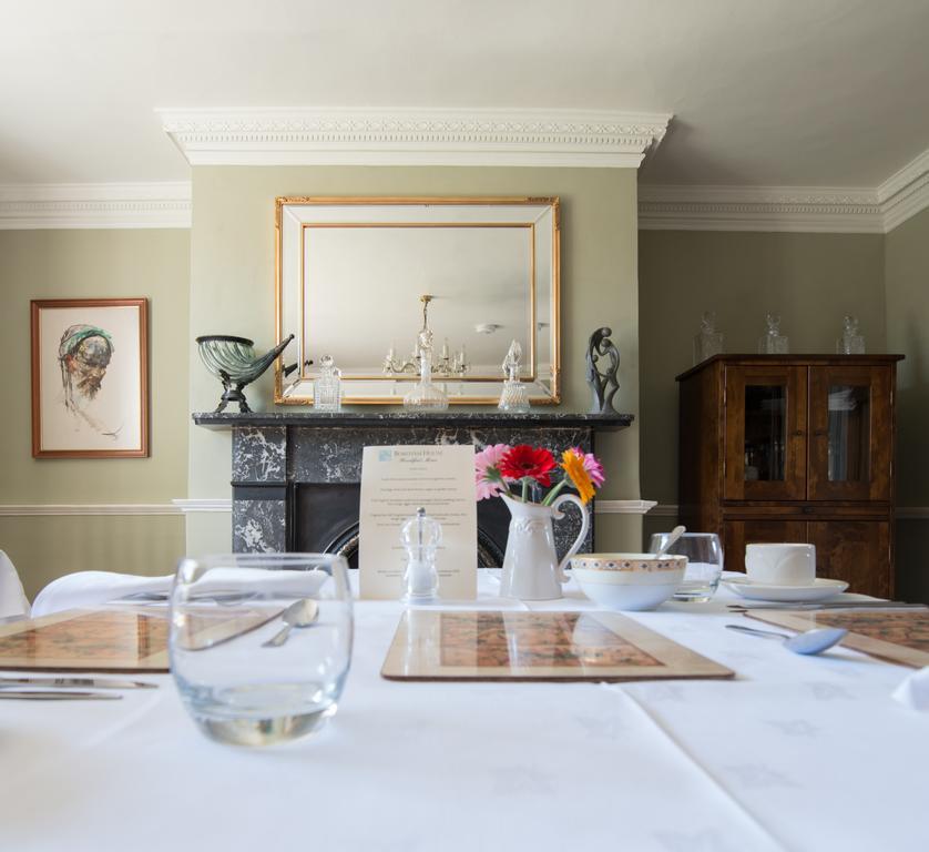 Boreham House Herstmonceux ภายนอก รูปภาพ