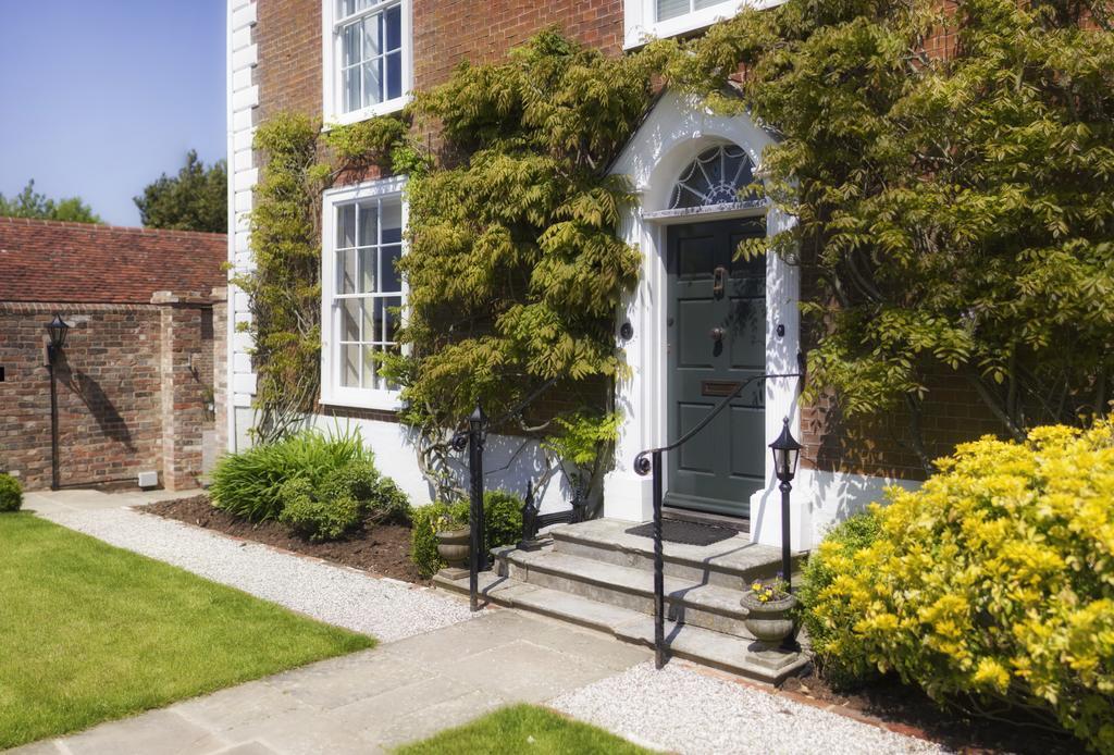 Boreham House Herstmonceux ภายนอก รูปภาพ