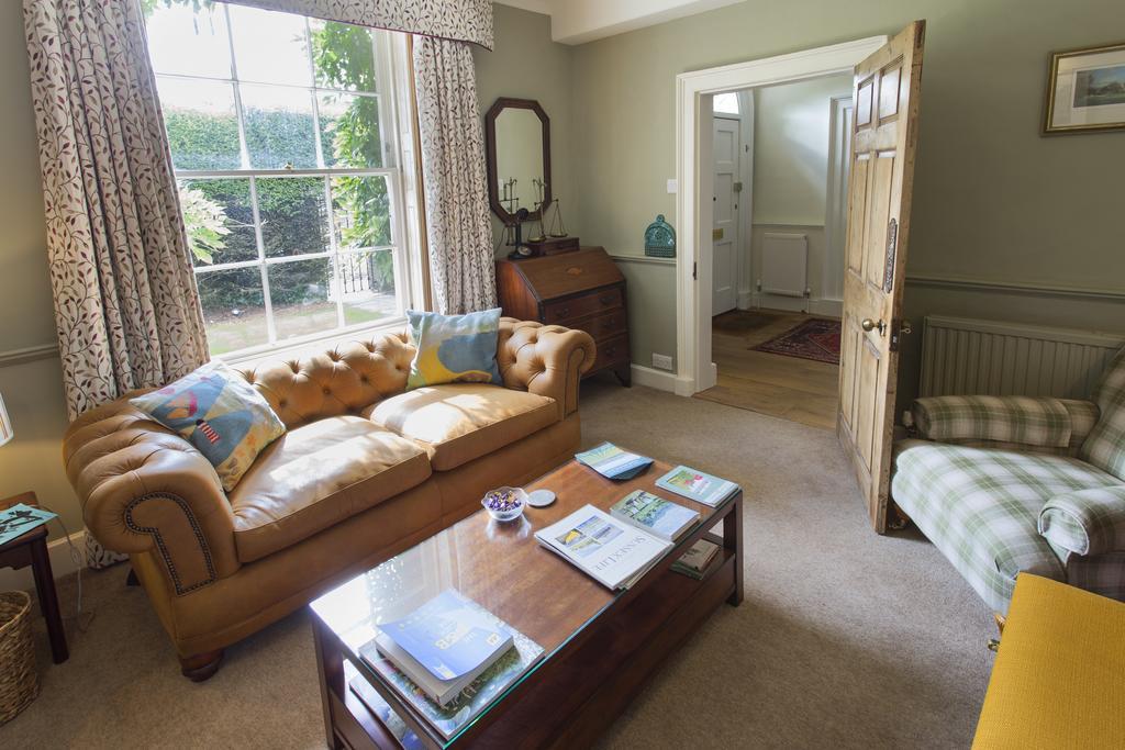 Boreham House Herstmonceux ภายนอก รูปภาพ