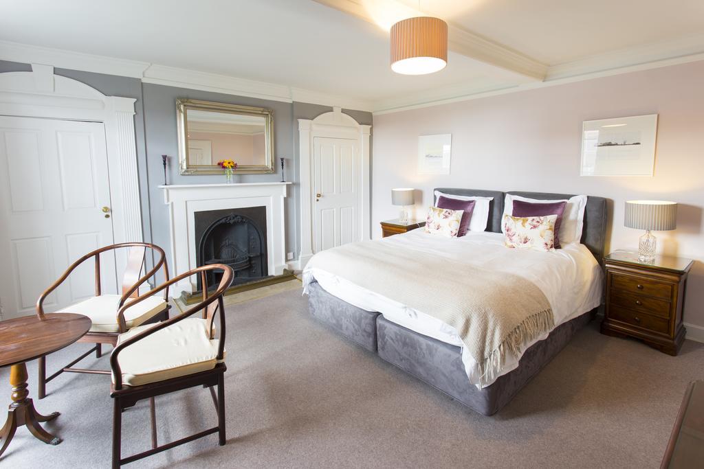 Boreham House Herstmonceux ภายนอก รูปภาพ