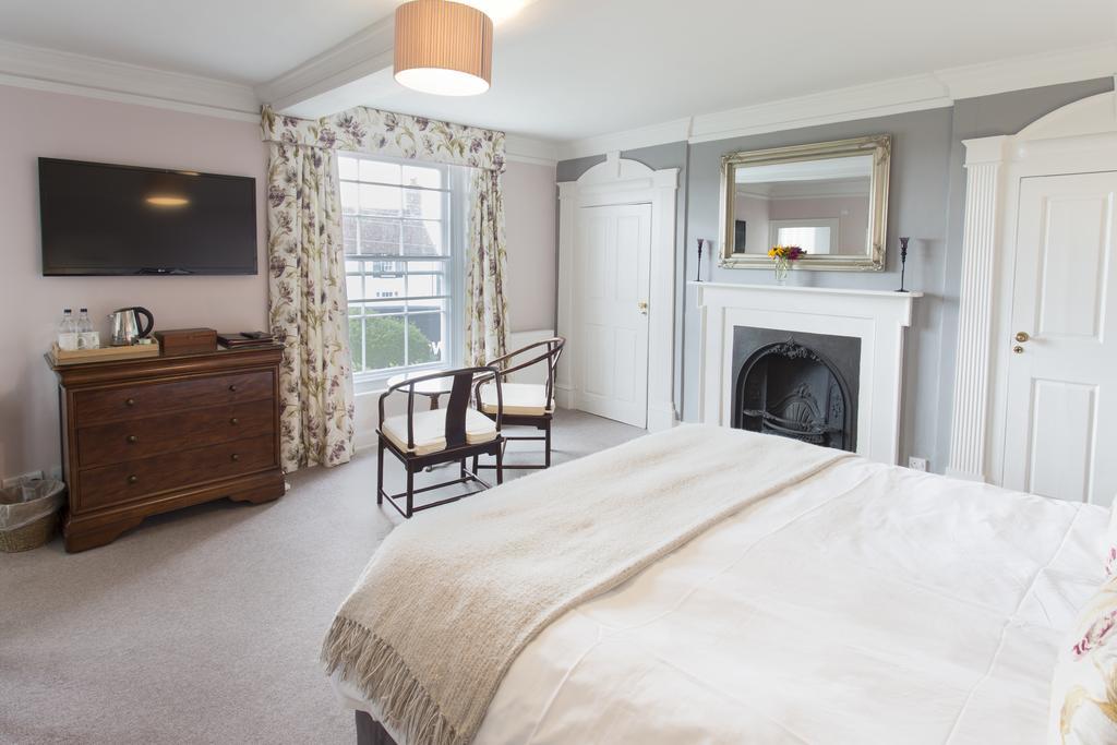 Boreham House Herstmonceux ภายนอก รูปภาพ