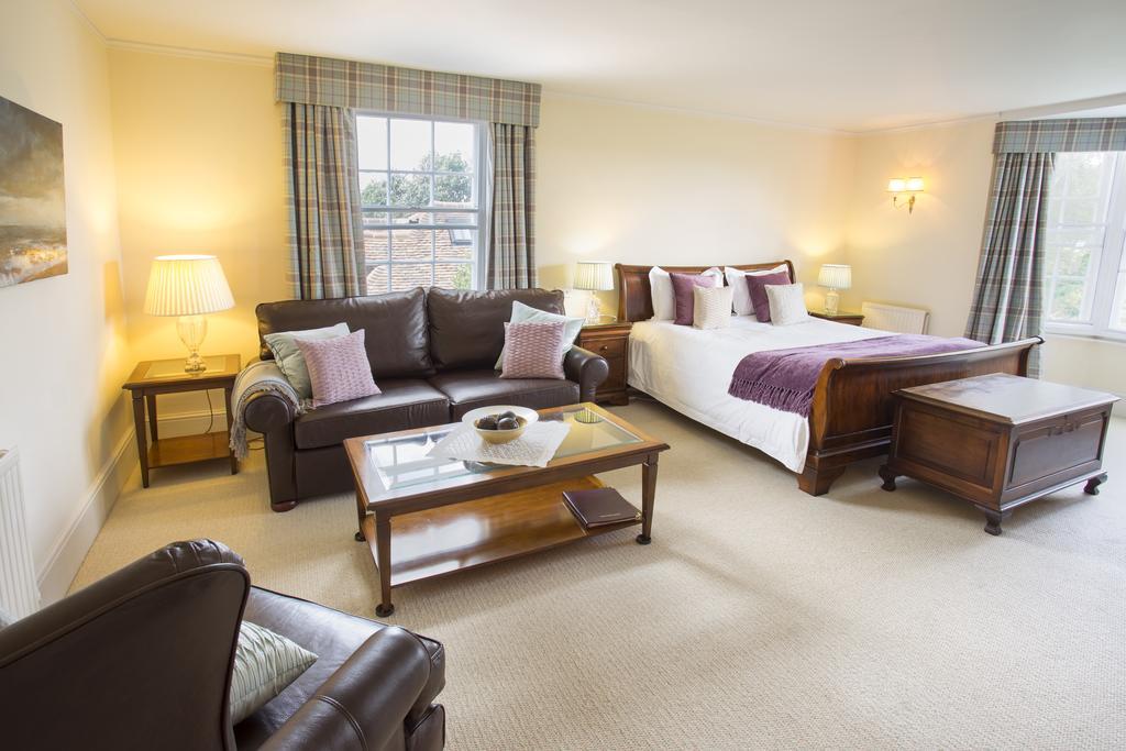 Boreham House Herstmonceux ภายนอก รูปภาพ