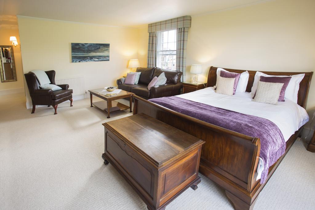 Boreham House Herstmonceux ภายนอก รูปภาพ