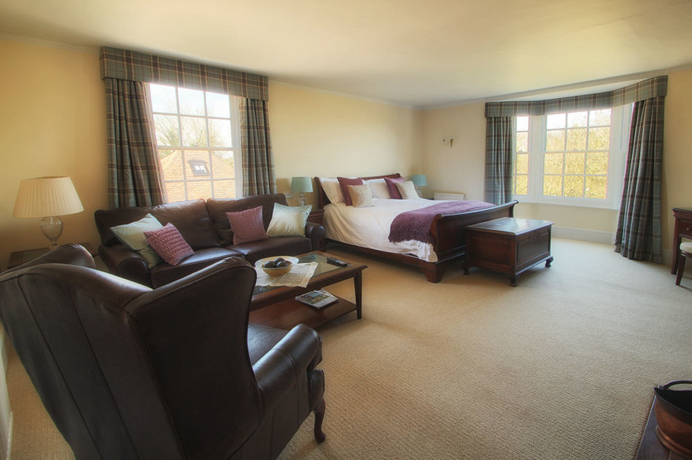 Boreham House Herstmonceux ภายนอก รูปภาพ
