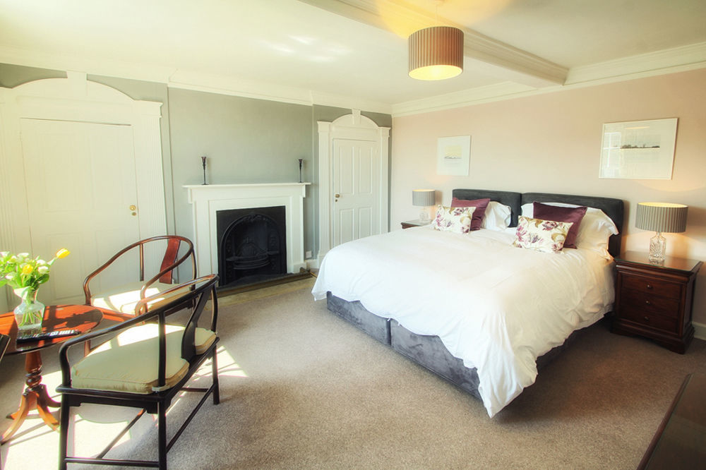 Boreham House Herstmonceux ภายนอก รูปภาพ