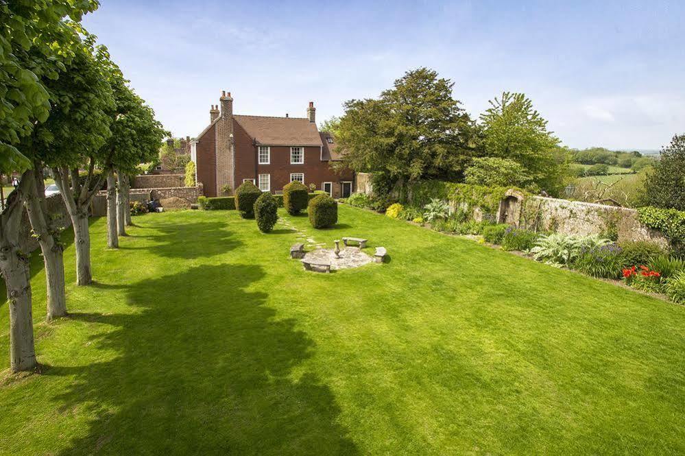 Boreham House Herstmonceux ภายนอก รูปภาพ